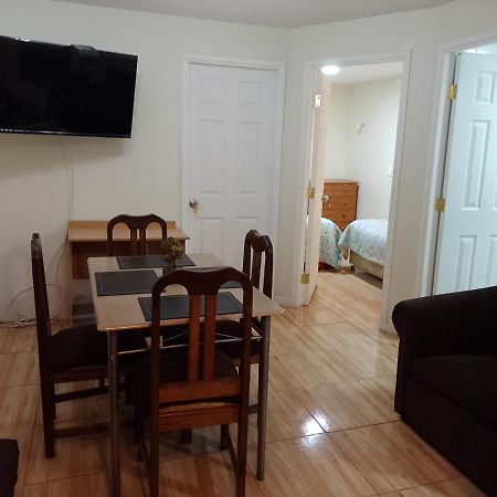 Hospedaje Entre Nortes Temuco Dış mekan fotoğraf