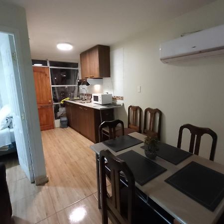 Hospedaje Entre Nortes Temuco Dış mekan fotoğraf