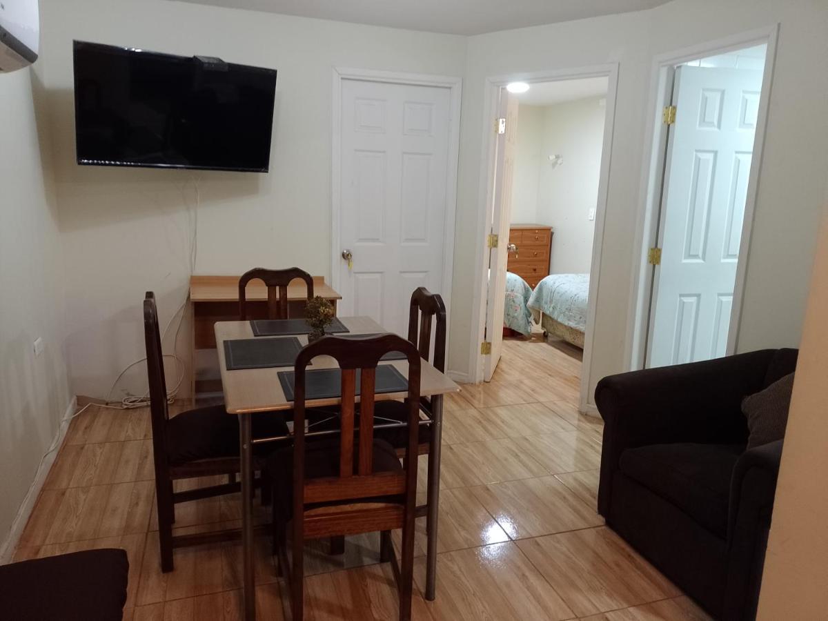 Hospedaje Entre Nortes Temuco Dış mekan fotoğraf