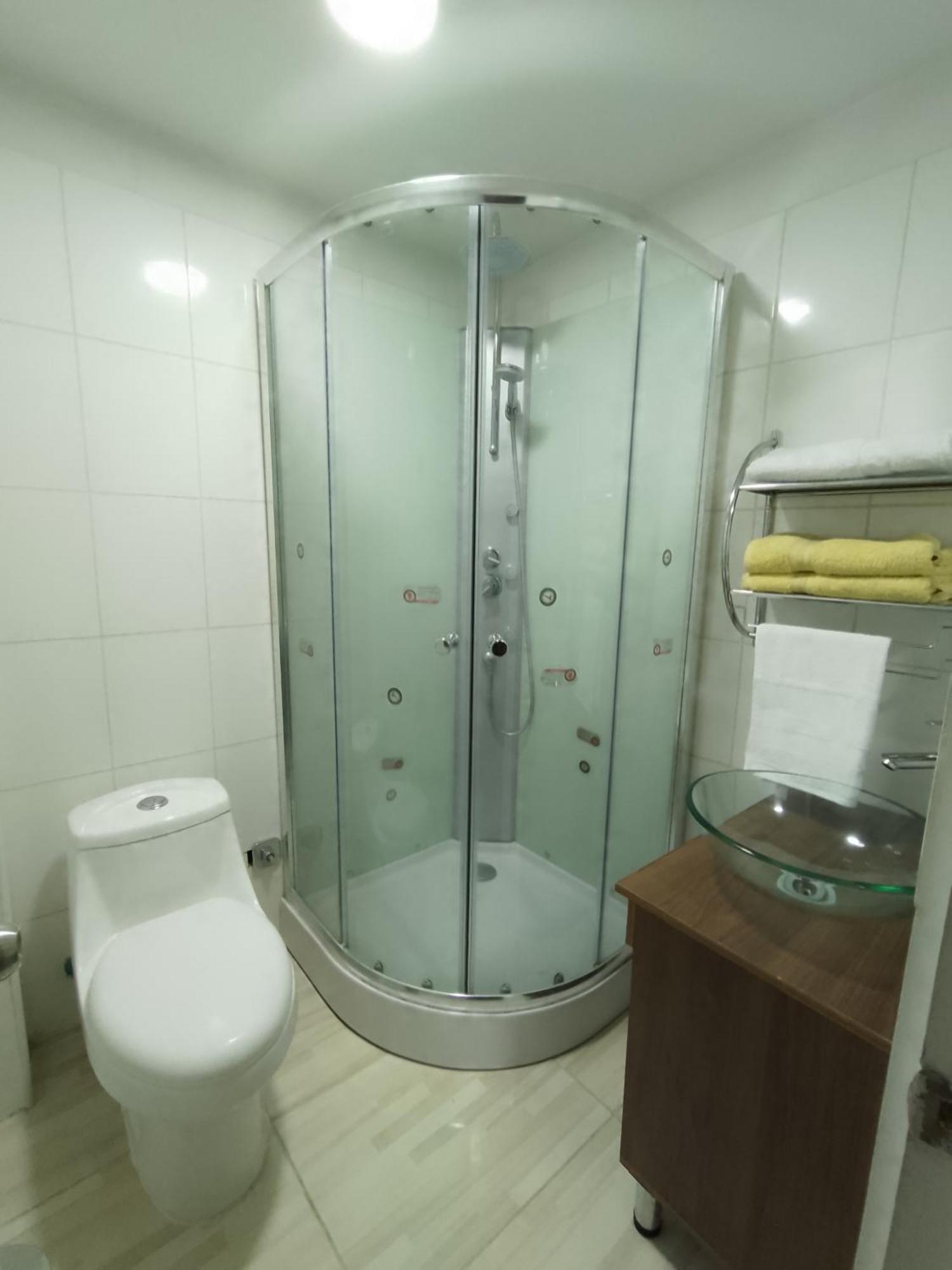 Hospedaje Entre Nortes Temuco Dış mekan fotoğraf